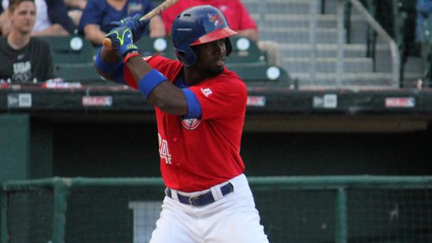 Bisons Bit in Extras by Palka's Power