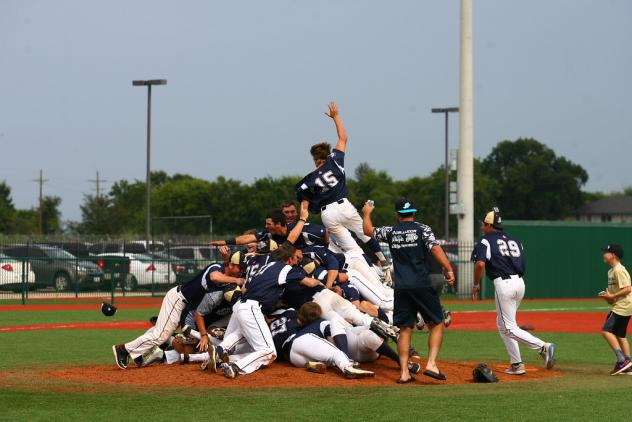 Bombers Repeat as 3rd Best Team in All of Summer Baseball