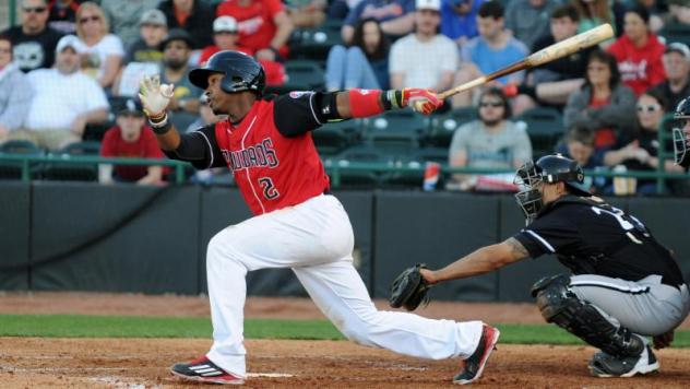 Singles Not Enough in 'Dads 6-3 Loss