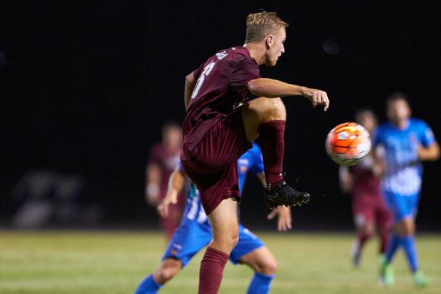 Match Recap: Sacramento Republic FC 1, Orange County Blues FC 0