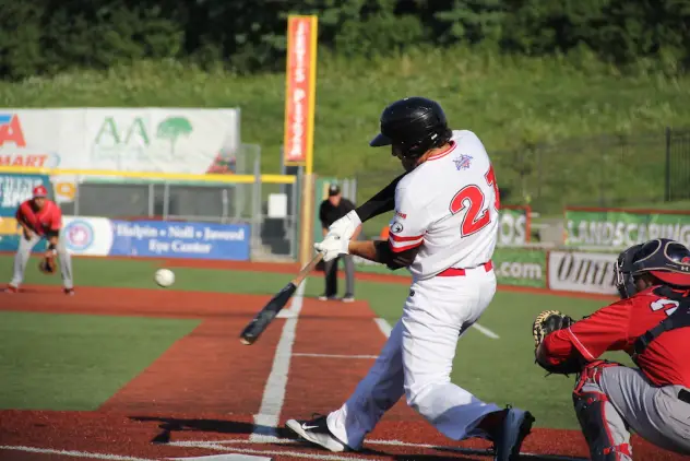 Game Recap: Freedom Drop Finale with Miners