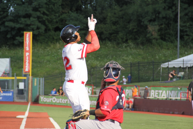 Game Recap: Homers Lift Freedom Past Grizzlies