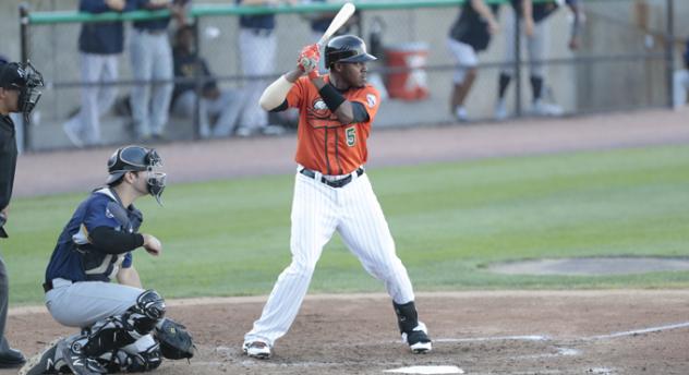Early Homers Haunt Ducks in Homestand Finale