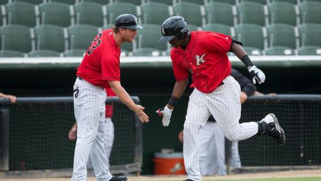 Kannapolis Intimidators Fan Experience Feedback