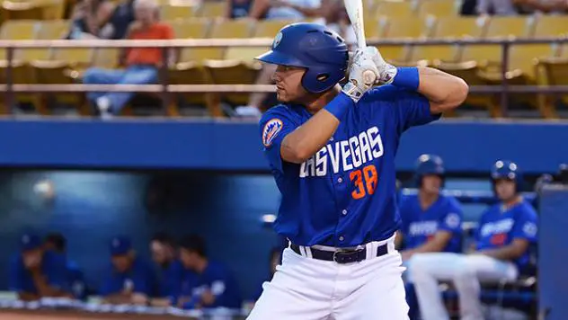 51s Announce Two-Year Extension with the Mets