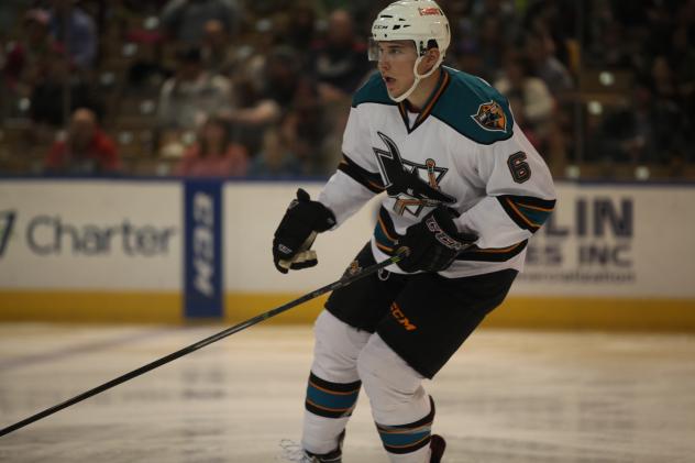 Steelheads Add Defenseman Kyle Bigos