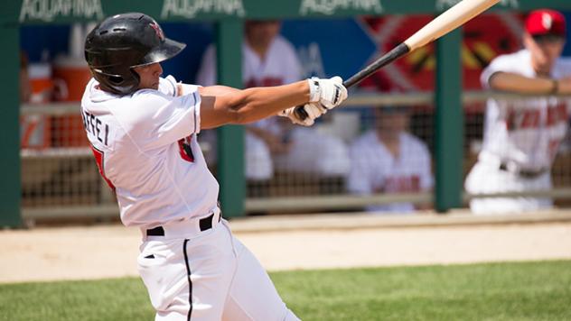Indians Welcome Influx of New Talent