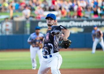 Late Tulsa Rally Comes up Just Short in 3-2 Loss