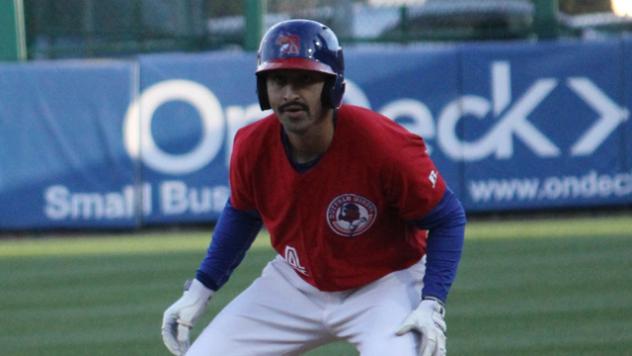 PawSox Beat Bisons 4-2 in Final Game of 2016