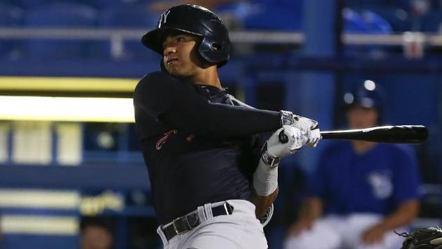 Torres, Yankees Win Pivotal Game 1 in Dunedin, 2-1 in 13 Innings