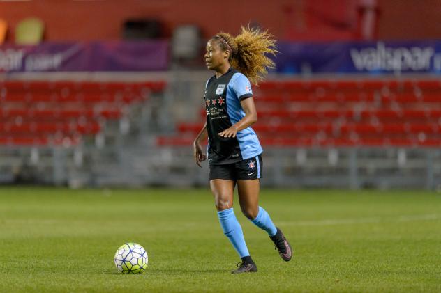 Chicago Looks to Punch Playoff Ticket in FCKC Rematch