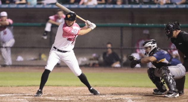 Revolution Stride Past Ducks in Series Opener