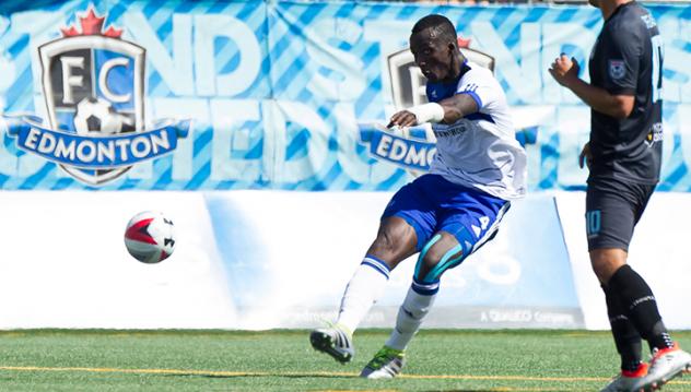 FC Edmonton Plays Host to Miami FC in Crucial Fall Fixture
