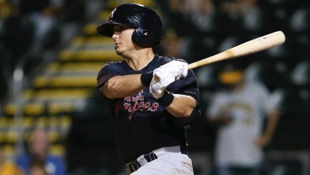 Tampa Yankees - Affiliated Minor League Baseball on OurSports Central