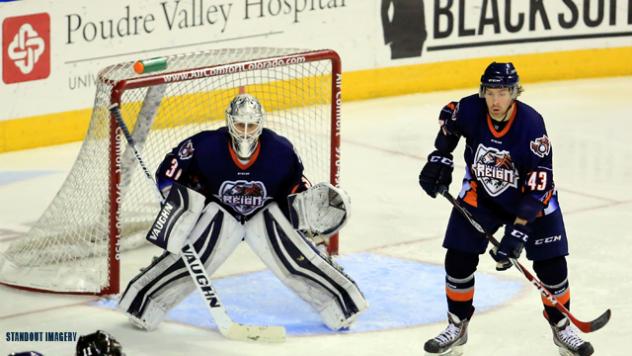 Eagles Land ECHL Defenseman of the Year Matt Register