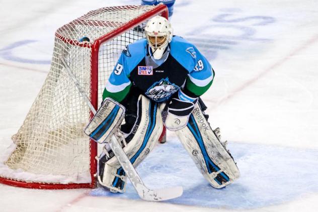 Coleman Returns to Aces...To Coach Goalies