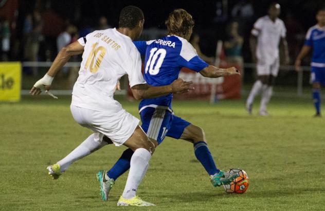 Independence Fall 1-0 to Rhinos in Home Finale