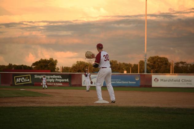 Northwoods League and Rawlings Announce 'Finest in the Field	' Awards