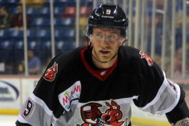 The Havoc Add Experience at Center to Bolster Young Skilled Lineup