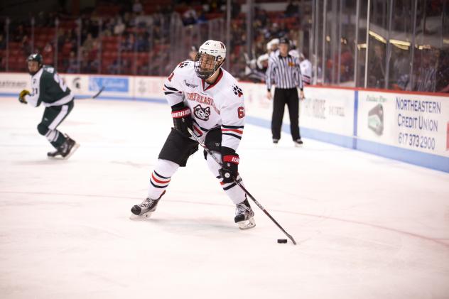 Steelheads Add Rookies Fennell and Keller