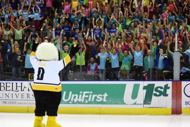 RiverKings Release 2016-17 Promo Schedule