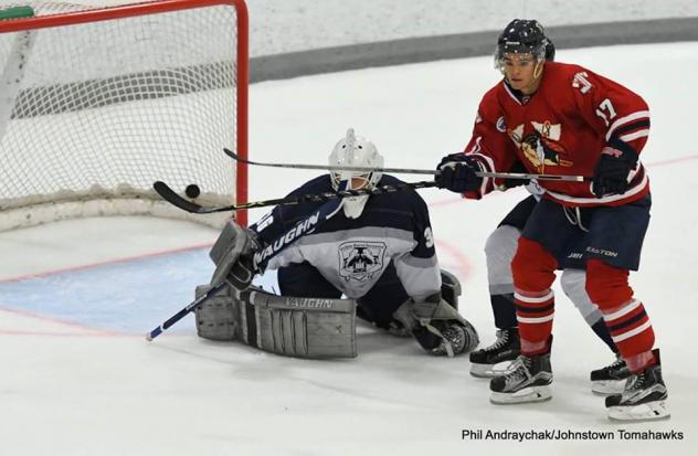 Hunter Earns Star of the Week Nod
