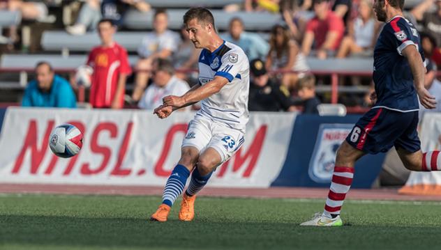 Eddies Return to Clarke Stadium to Host Indy Eleven in Key Fixture
