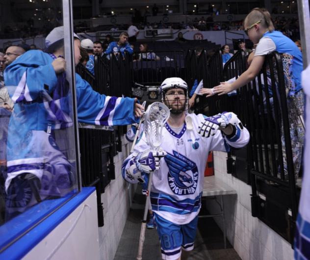 Gillam Re-Signs; Lazore Agrees to Two-Year Deal