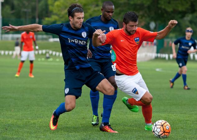 Blues Ready for Western Conference Semifinals