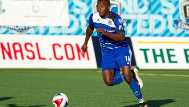 Week 15 Continues as FC Edmonton Pushes to Clinch Postseason Berth