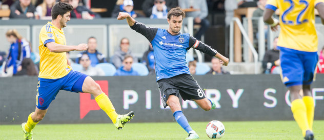 All Scenarios and Possibilities for the Quakes' Playoff Hopes