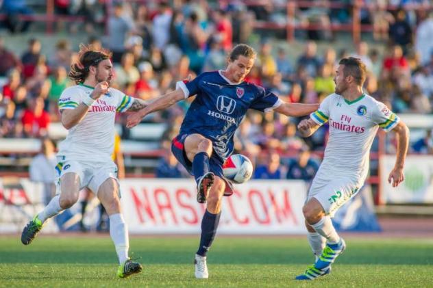 NASL Announces Scheduling Details for the Championship Semifinals