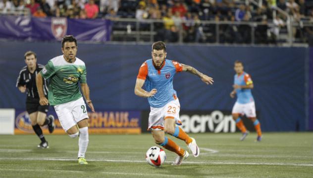 Six Clubs Separated by Only Three Points Chase Final Postseason Spot