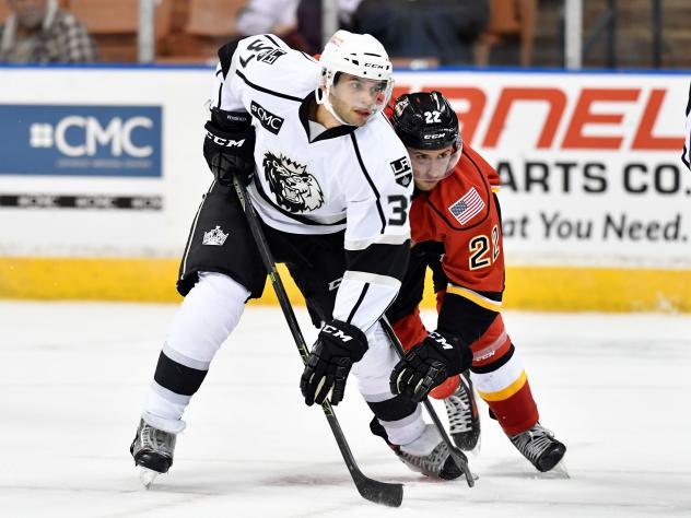 Thunder Drop Monarchs, 5-3