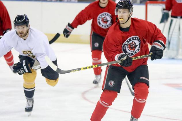 Havoc Announce 2016-17 Regular Season Roster