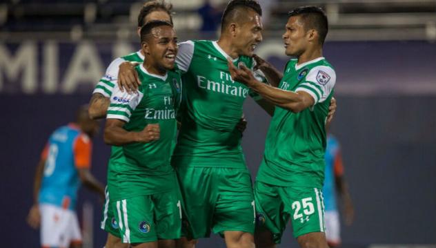 Race for Final Spot in the Championship Takes Center Stage on Saturday