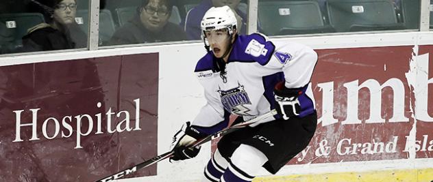 Storm Alumni Update: Union's Vecchione Explodes, NCAA Freshmen Impress