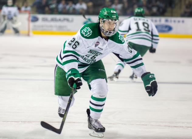 Steelheads Add Sanderson, Ewanyk Joins AHL Stars