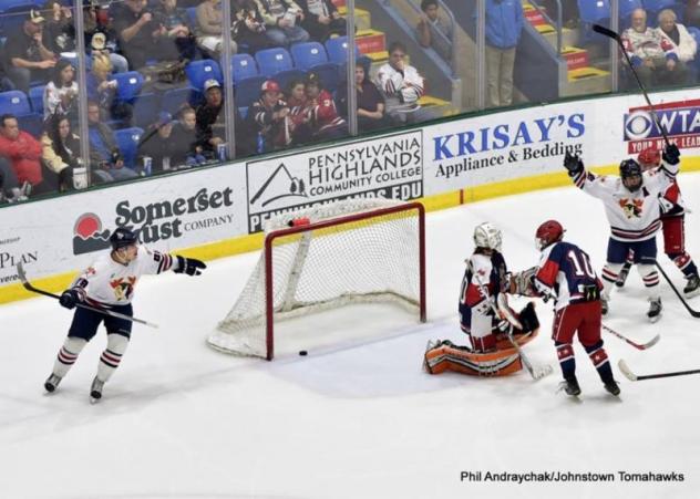 Hawks Talk: Hawks Look to Continue Winning Ways