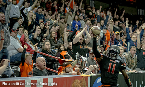 Empire 2017 Home Opener Tickets on Sale Tuesday, November 1