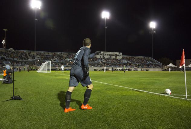 United Plays for Final Time in Front of Home Crowd at NSC Stadium