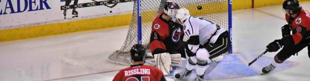 Monarchs Take Down Cyclones, 4-2