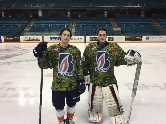 Military Appreciation Night - Wednesday, November 2