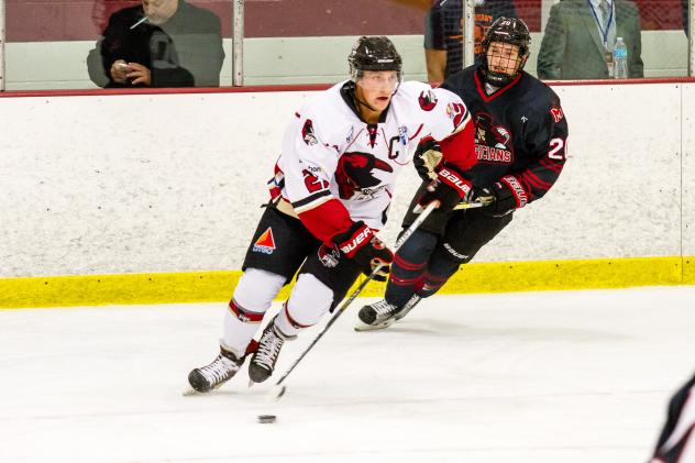 Mason Krueger Commits to Army West Point