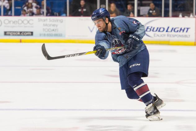 Late Game Heroics Lead Oilers to 3-1 Win over Missouri