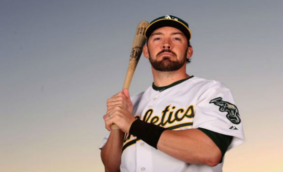 Local Former Major Leaguer Luke Montz Will Lead the Acadiana Cane Cutters for Their 2017 Season