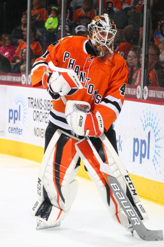 Winners of 3 Straight, Phantoms Return to PPL Center this Saturday