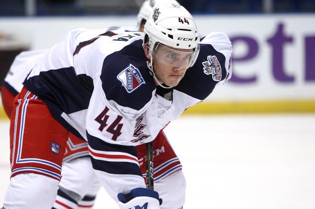 Wolf Pack's Paliotta Hoping to Bring Some Cleveland Magic Back to His Home State