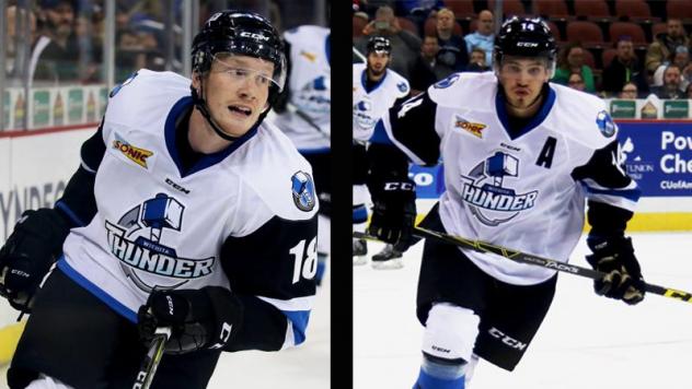 BSens Recall Krushelnyski; Rodewald Loaned