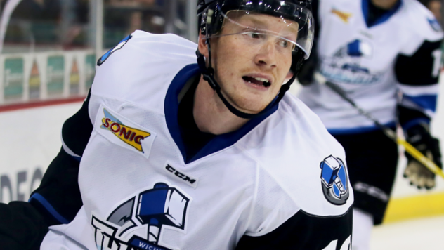 Binghamton Senators Sign Forward Jack Rodewald to Professional Tryout Contract